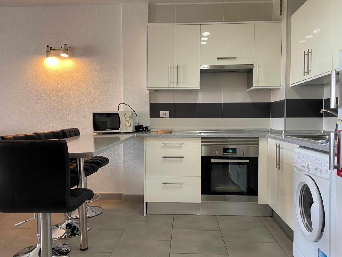 San Marino Los Cristianos Marcus Management Exterior photo