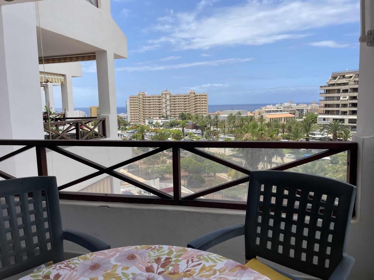 San Marino Los Cristianos Marcus Management Exterior photo