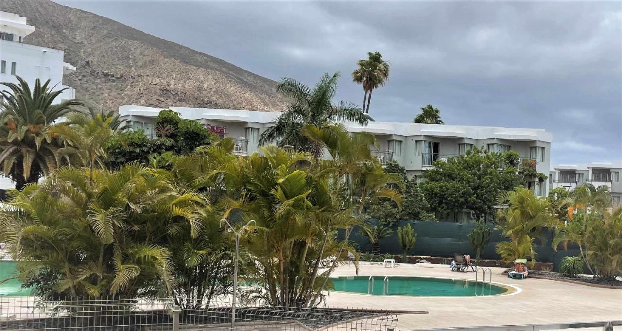 San Marino Los Cristianos Marcus Management Exterior photo
