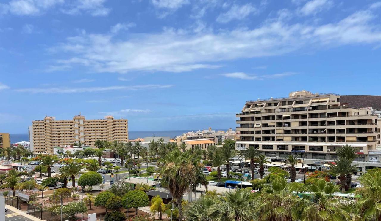 San Marino Los Cristianos Marcus Management Exterior photo